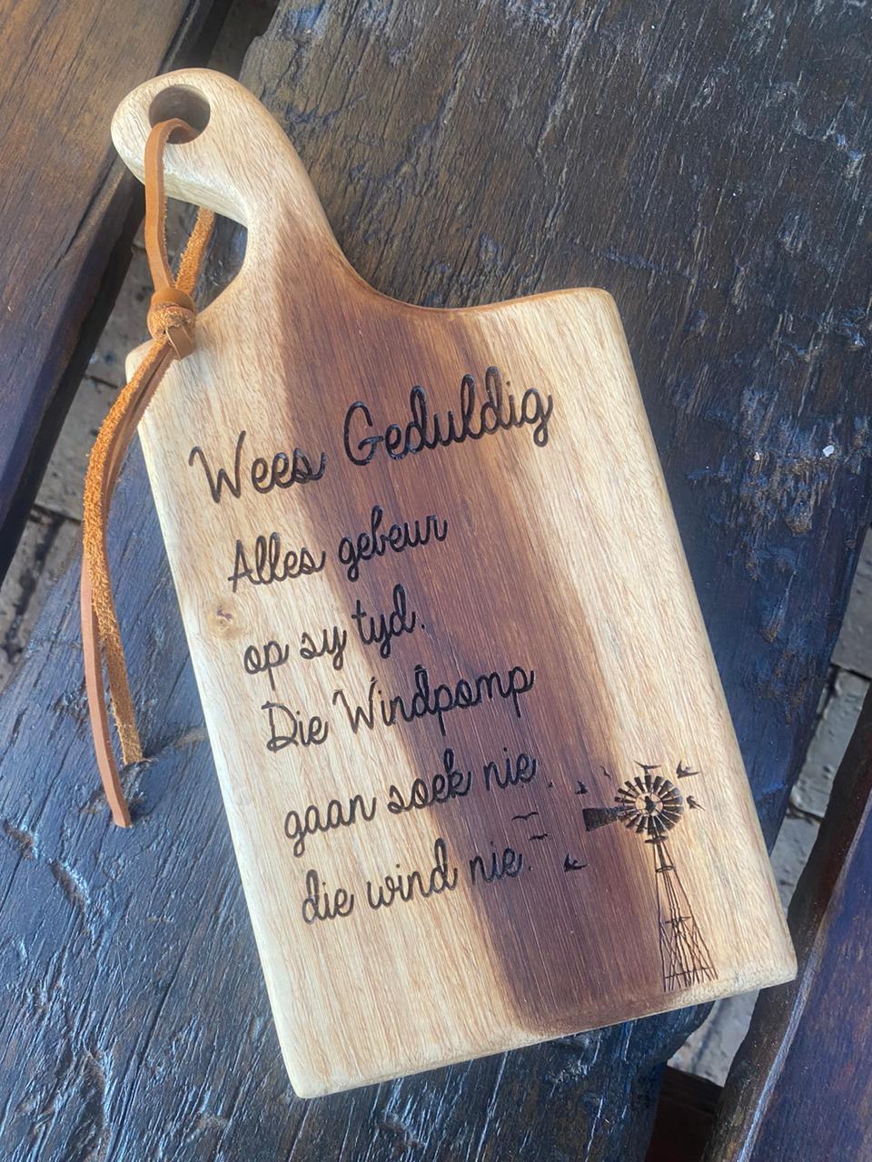 Engraved Cutting Boards - Forever Canvas | Canvas Printing West Rand