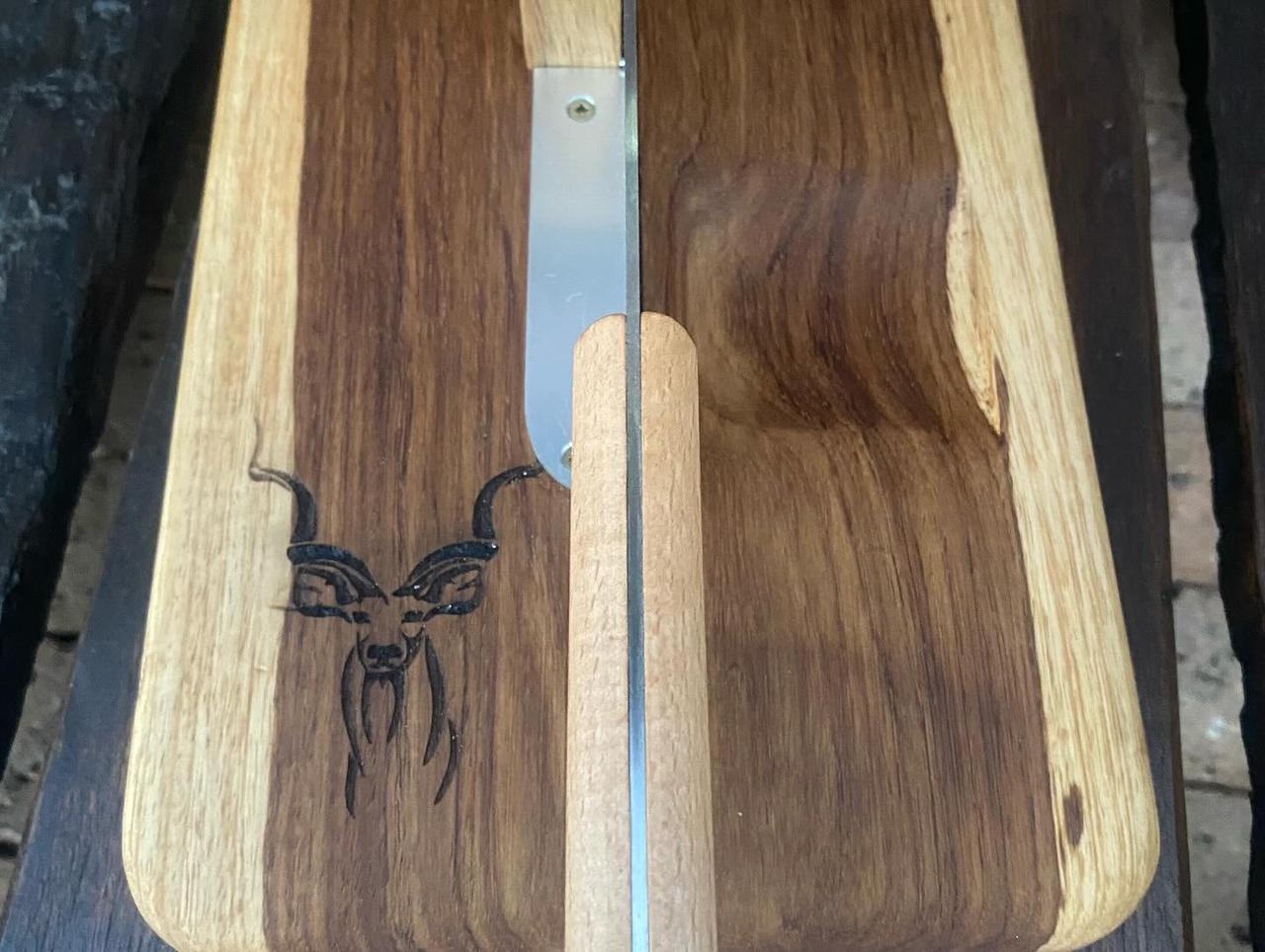 Engraved Cutting Boards - Forever Canvas | Canvas Printing West Rand