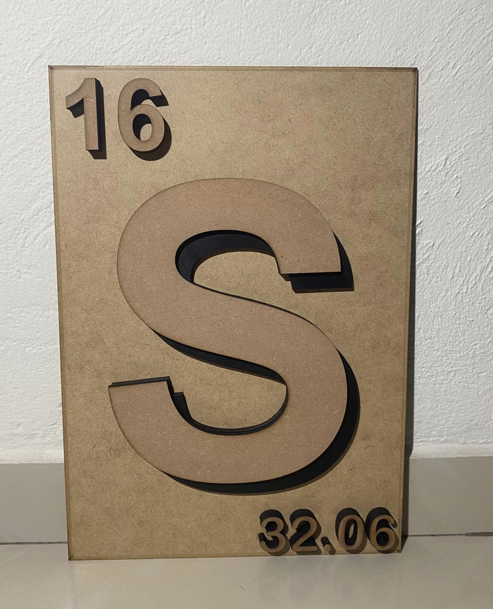 Engraved Letters and Numbers - Forever Canvas | Canvas Printing West Rand