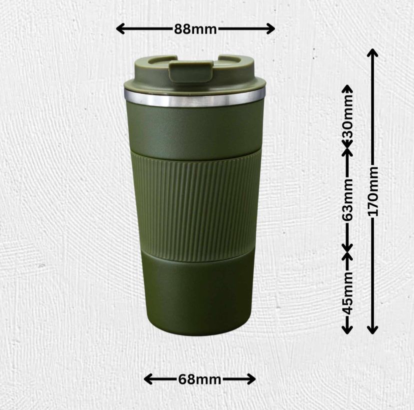 Engrave Cappuccino Mug - Forever Canvas | Canvas Printing West Rand