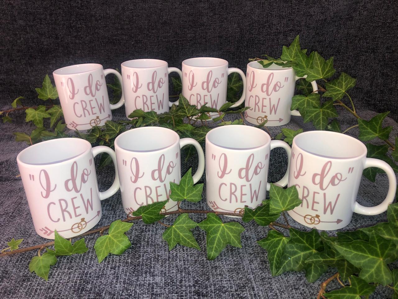 Coffee Mugs - Forever Canvas | Canvas Printing West Rand