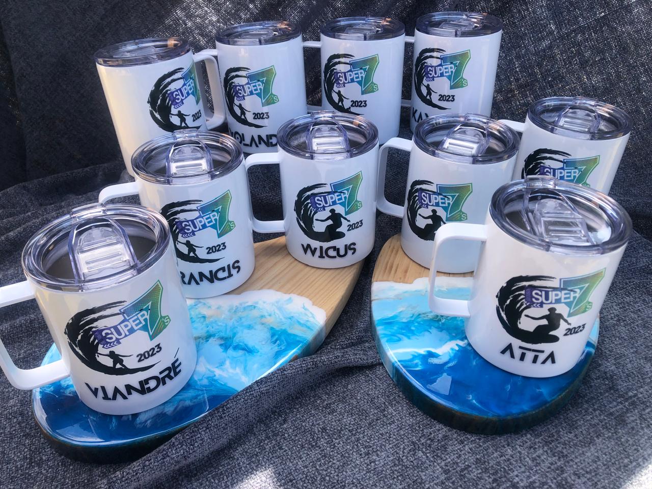 Coffee Mugs - Forever Canvas | Canvas Printing West Rand