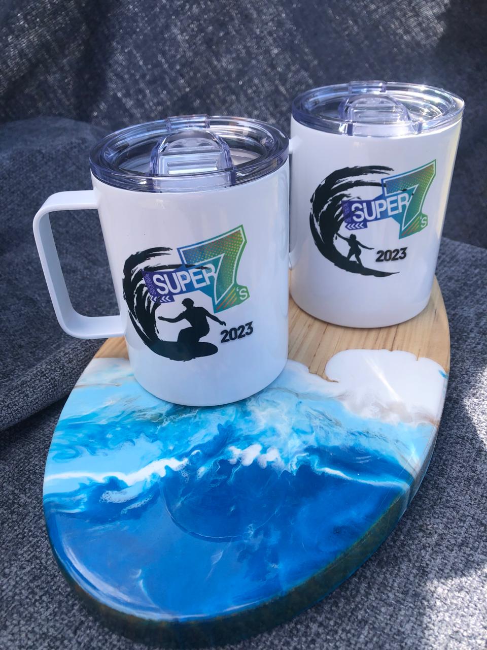 Coffee Mugs - Forever Canvas | Canvas Printing West Rand