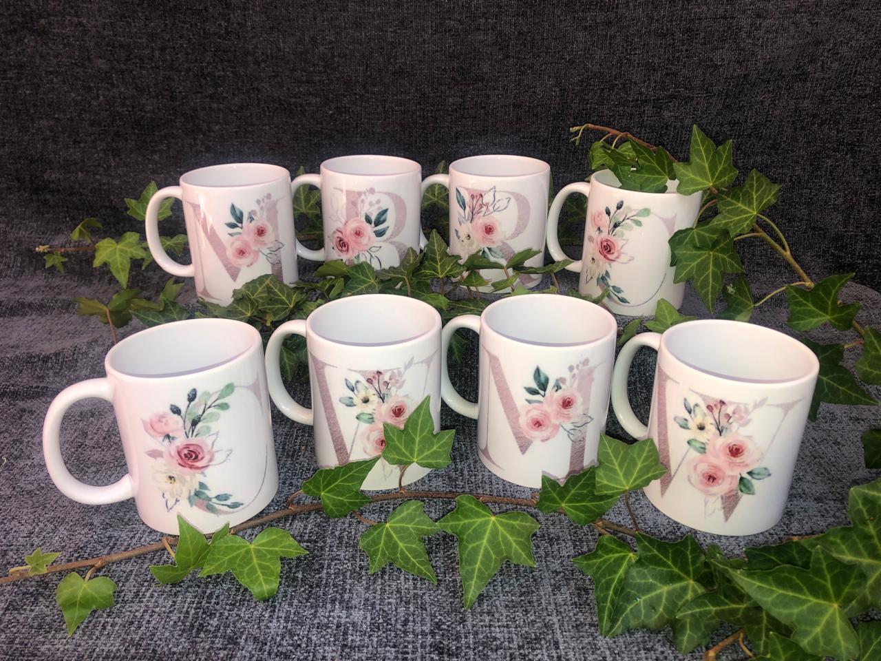 Coffee Mugs - Forever Canvas | Canvas Printing West Rand