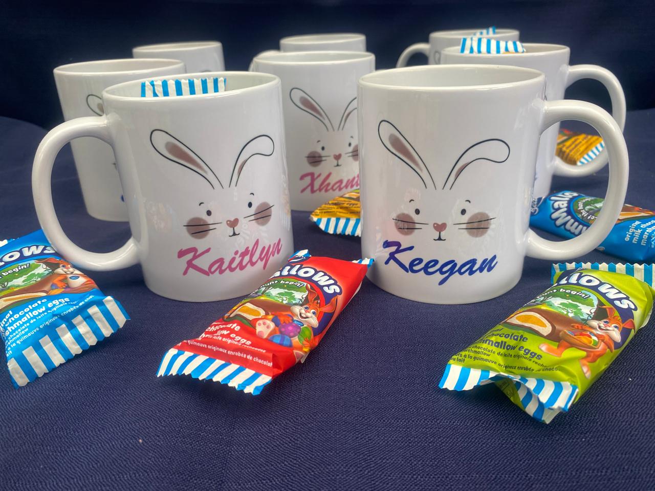 Coffee Mugs - Forever Canvas | Canvas Printing West Rand