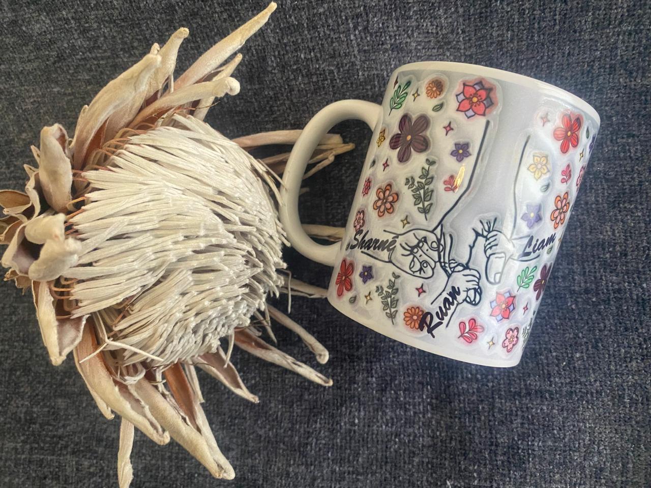 Coffee Mugs - Forever Canvas | Canvas Printing West Rand