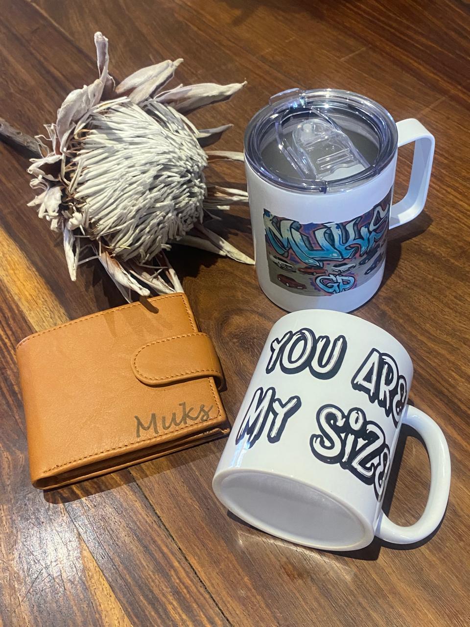 Coffee Mugs - Forever Canvas | Canvas Printing West Rand