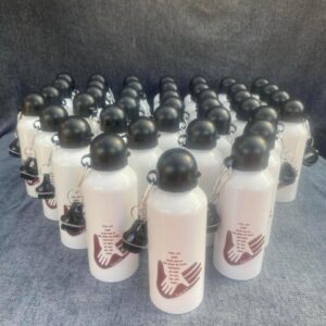Water Bottles