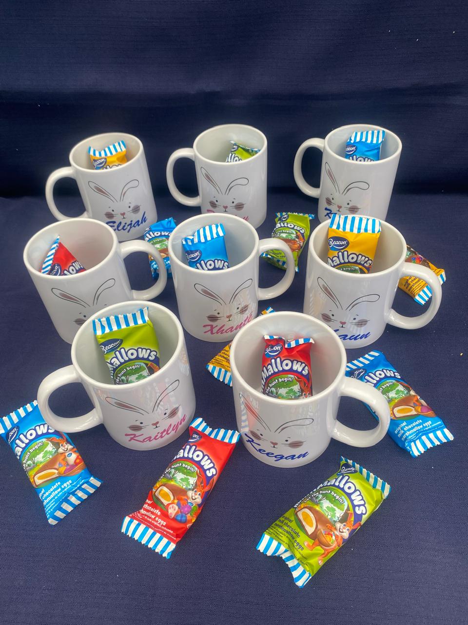 Coffee Mugs - Forever Canvas | Canvas Printing West Rand