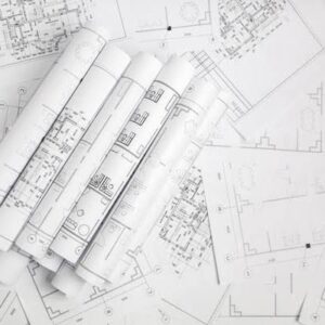 Printing of Architectural Drawings