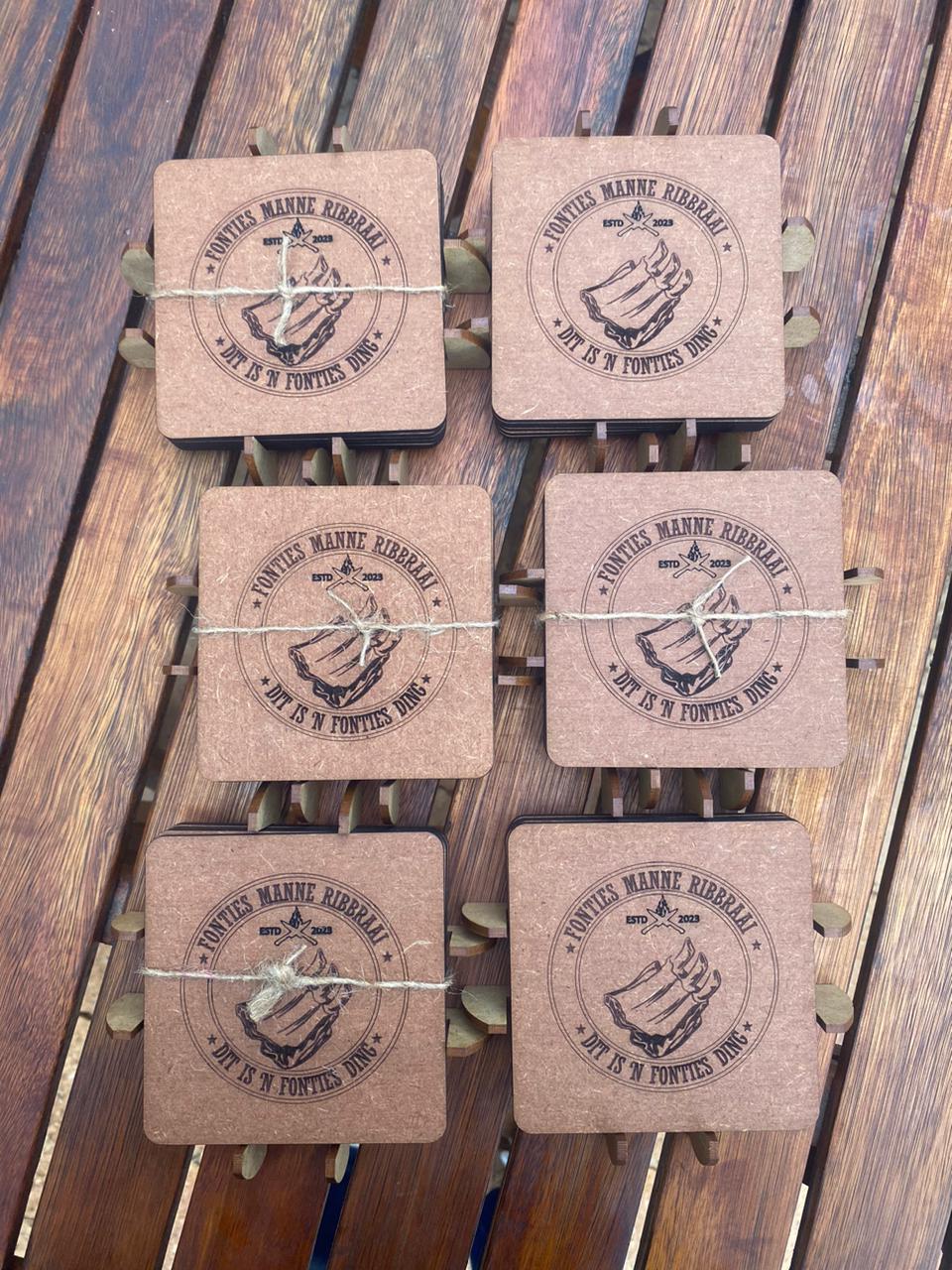Coasters - Image 2