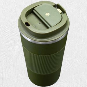 Engrave Cappuccino Mug