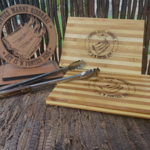 Engraved Cutting Boards