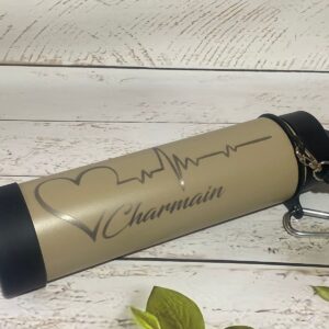 24oz Rope Bottle Engrave (700ml)