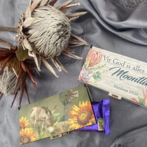 Various Printed Gift Boxes